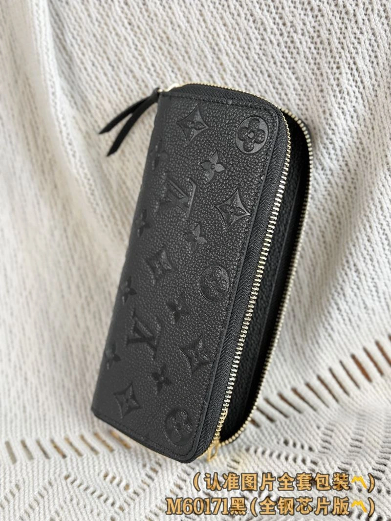 Louis Vuitton Wallets Purse Unisex 69145
