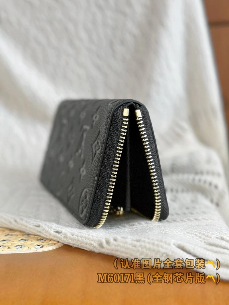 Louis Vuitton Wallets Purse Unisex 69145