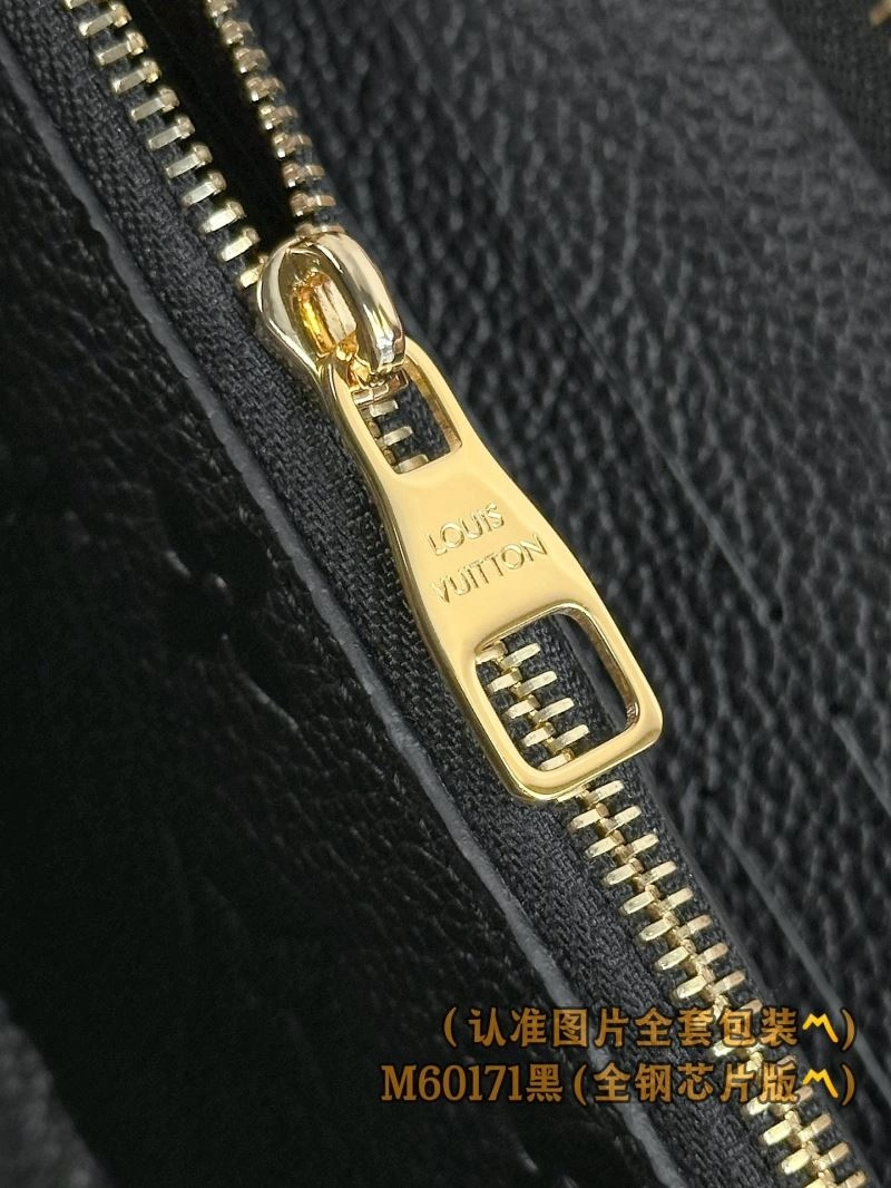 Louis Vuitton Wallets Purse Unisex 69145