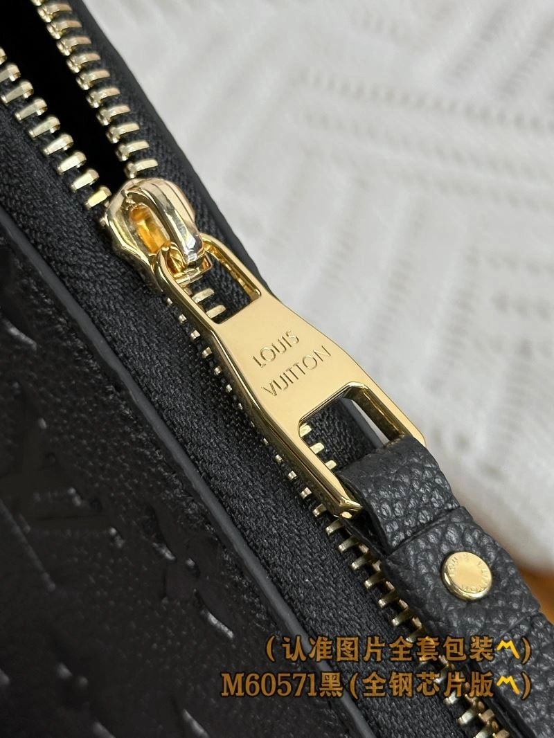 Soft Louis Vuitton Wallets Purse 69146