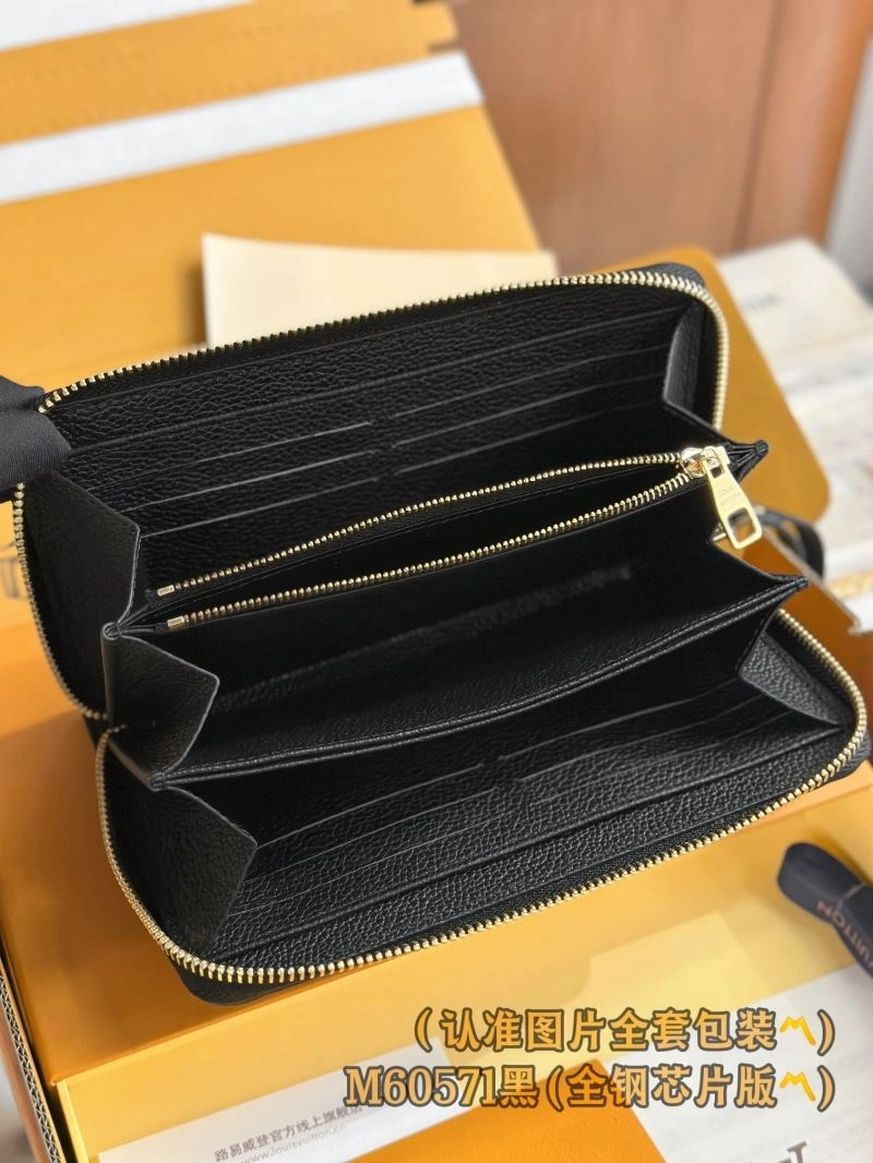 Soft Louis Vuitton Wallets Purse 69146