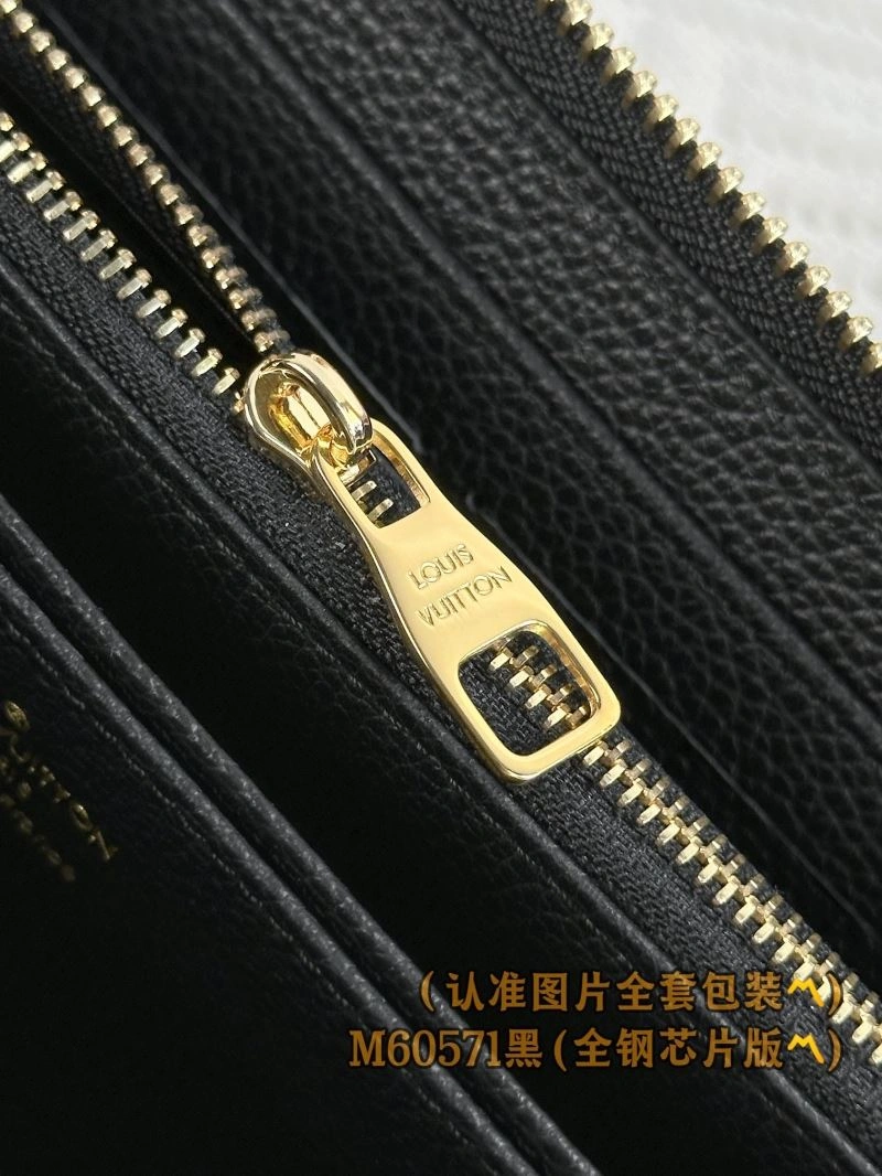 Soft Louis Vuitton Wallets Purse 69146