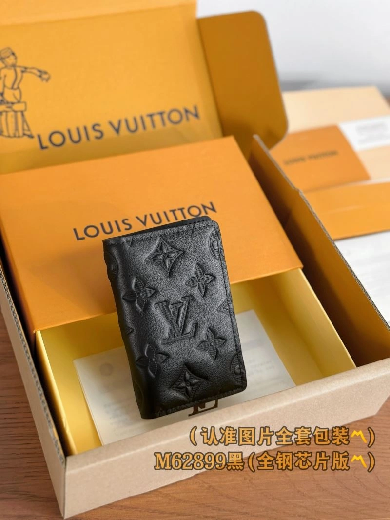 FreshLook Louis Vuitton Wallets Purse 69135