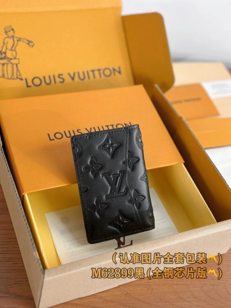 FreshLook Louis Vuitton Wallets Purse 69135