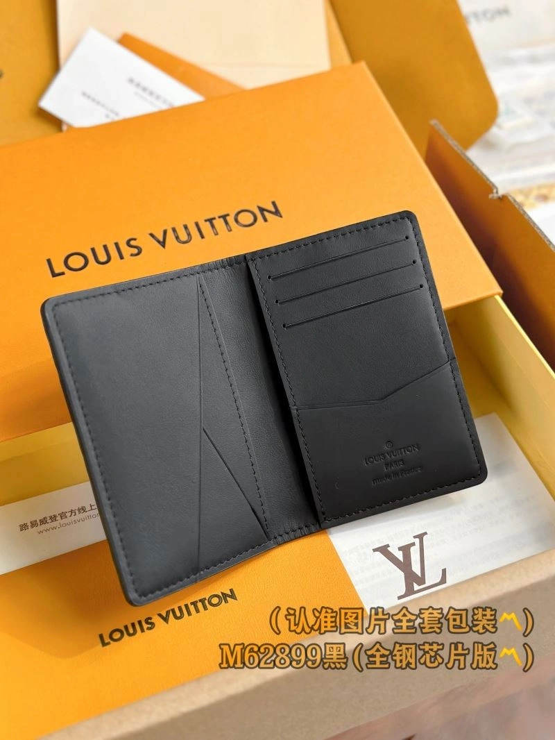 FreshLook Louis Vuitton Wallets Purse 69135