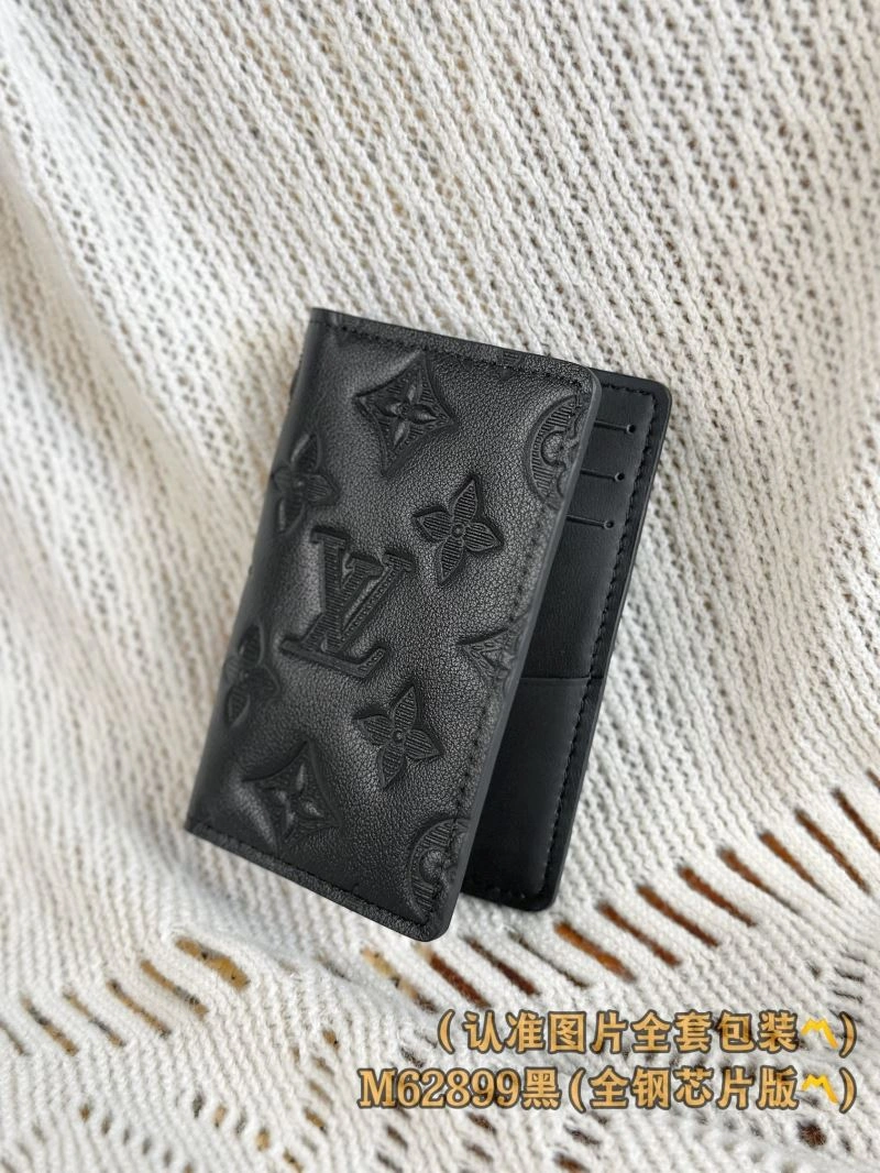 FreshLook Louis Vuitton Wallets Purse 69135