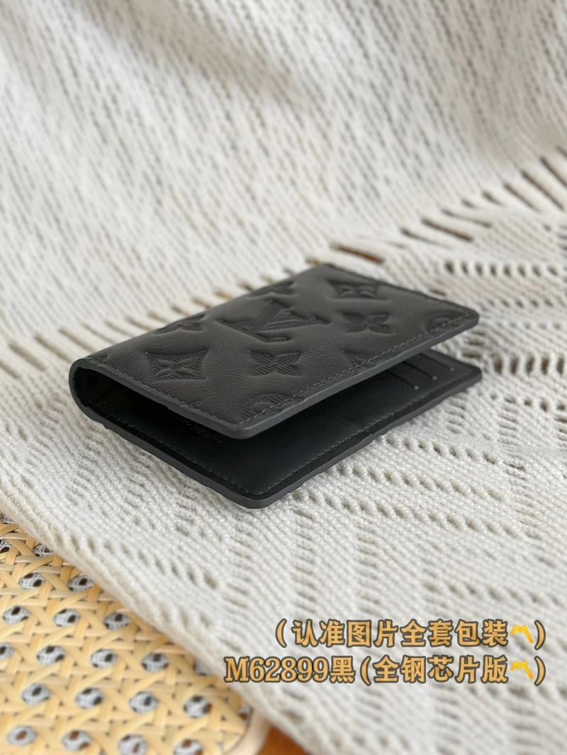 FreshLook Louis Vuitton Wallets Purse 69135