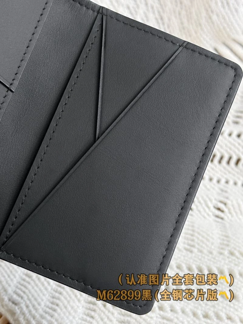 FreshLook Louis Vuitton Wallets Purse 69135