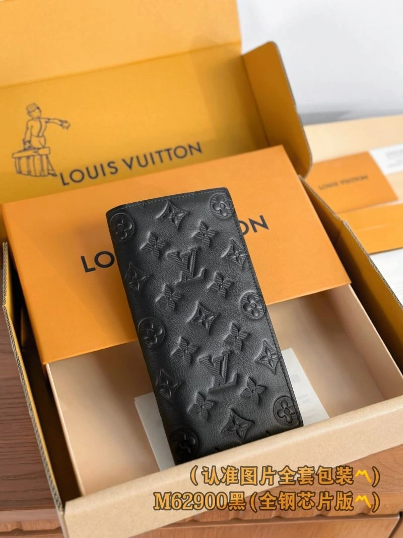 Louis Vuitton Wallets Purse Cozy 69144