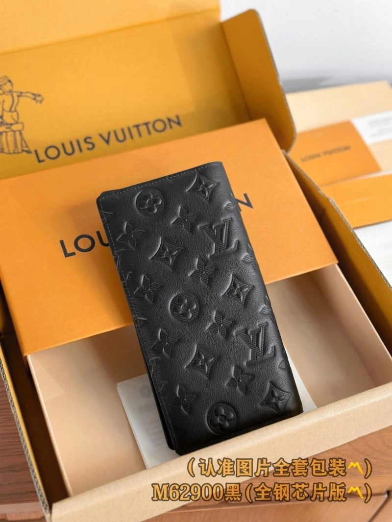 Louis Vuitton Wallets Purse Cozy 69144