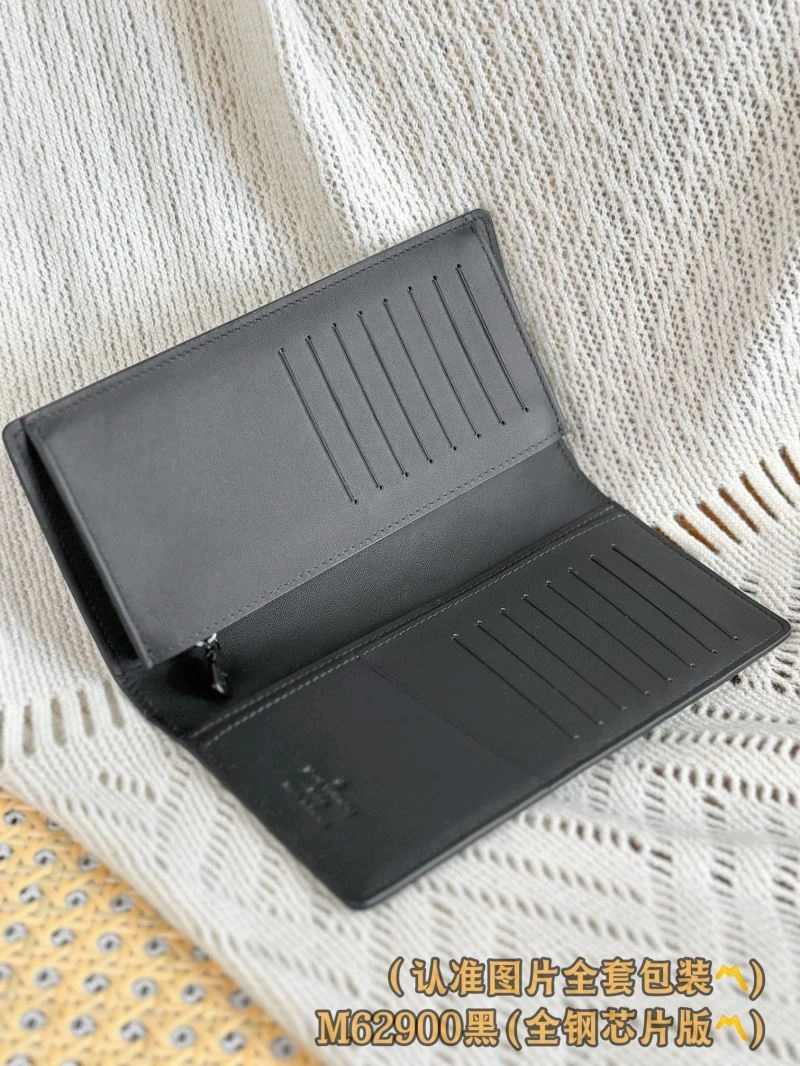 Louis Vuitton Wallets Purse Cozy 69144