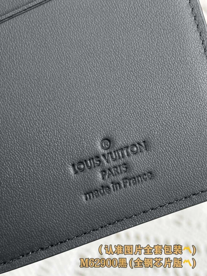 Louis Vuitton Wallets Purse Cozy 69144