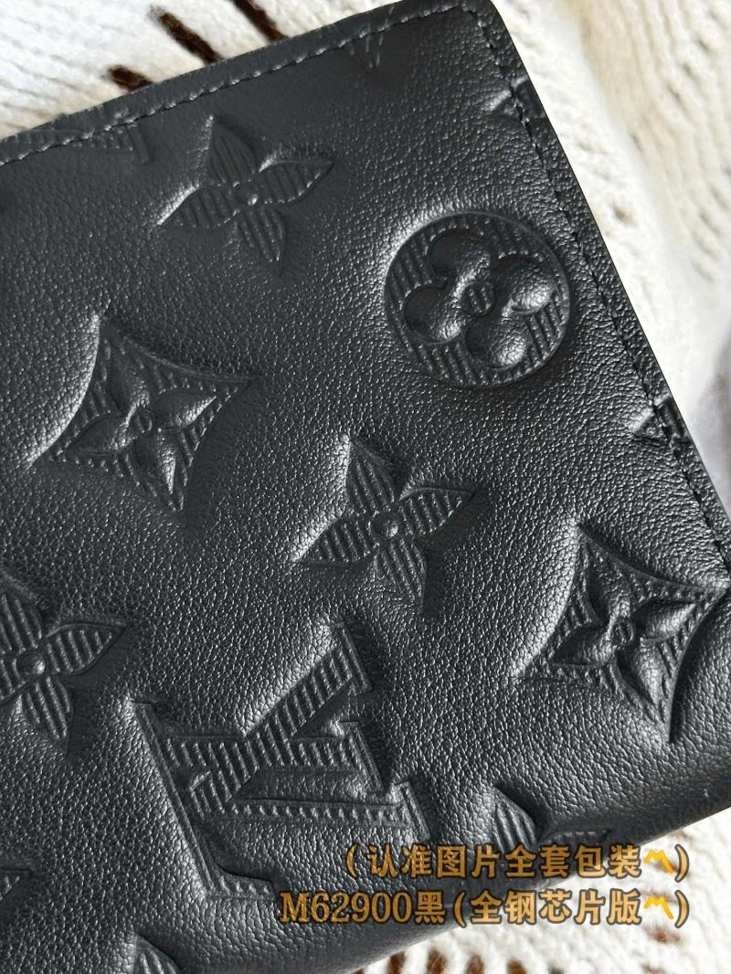 Louis Vuitton Wallets Purse Cozy 69144