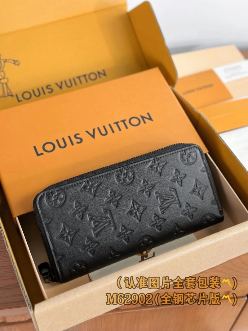 Snug Louis Vuitton Wallets Purse 69133