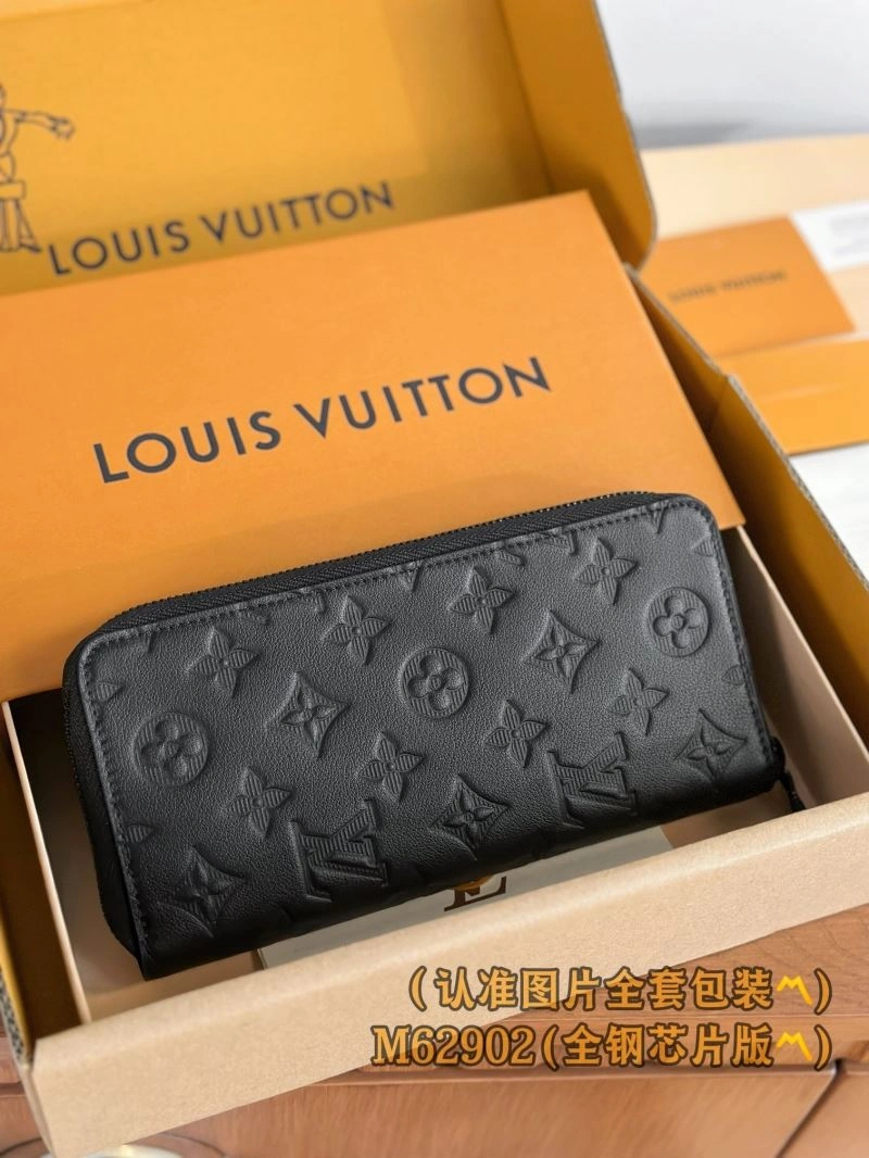 Snug Louis Vuitton Wallets Purse 69133