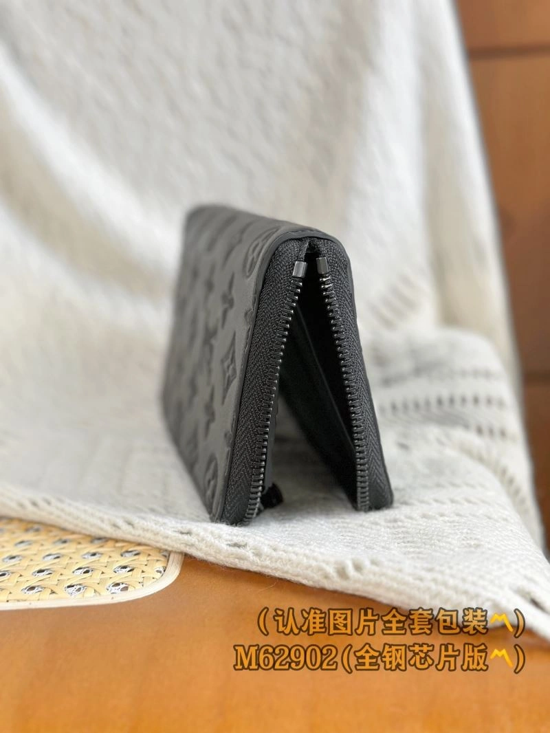 Snug Louis Vuitton Wallets Purse 69133