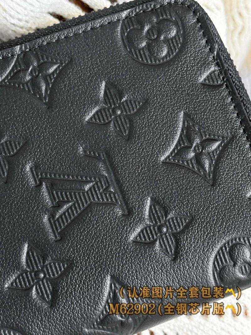 Snug Louis Vuitton Wallets Purse 69133