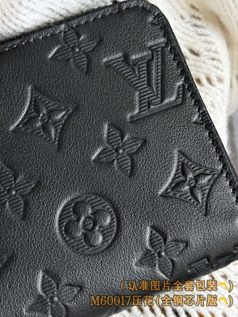 Louis Vuitton Wallets Purse MultiPurpose 69140