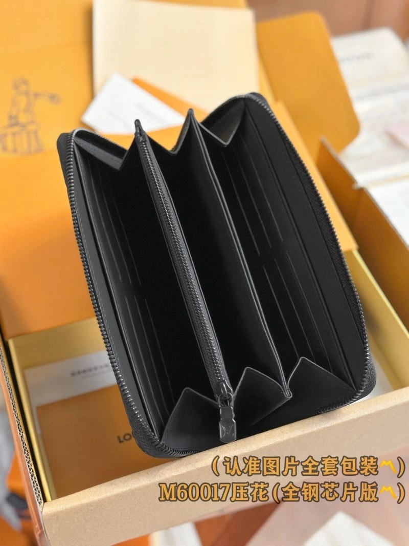 Louis Vuitton Wallets Purse MultiPurpose 69140