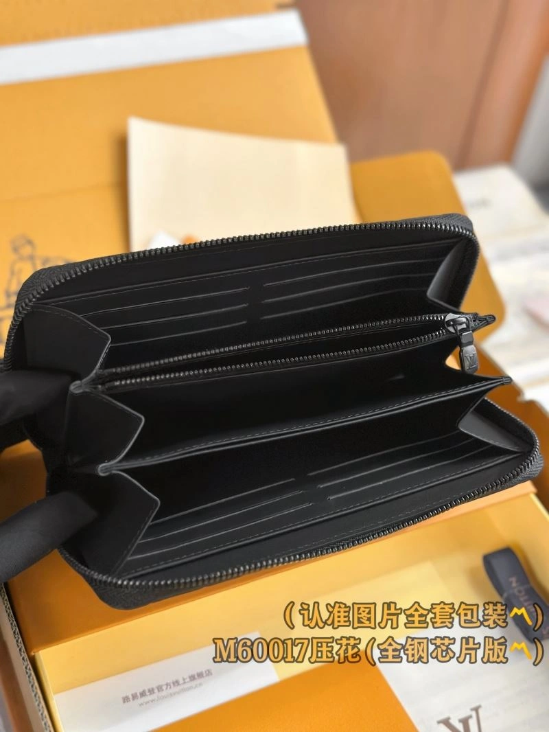 Louis Vuitton Wallets Purse MultiPurpose 69140