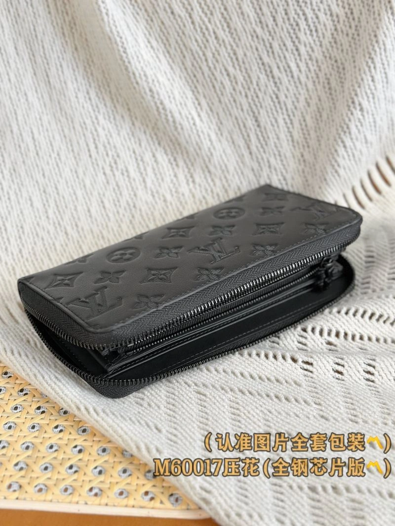 Louis Vuitton Wallets Purse MultiPurpose 69140