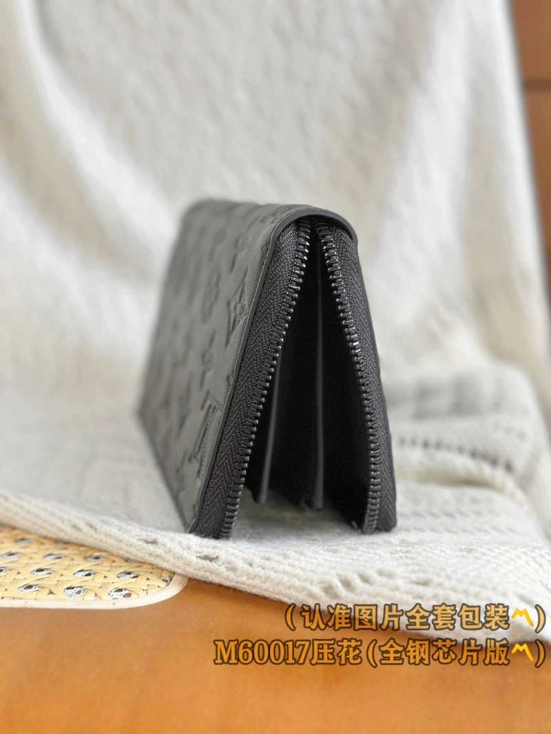 Louis Vuitton Wallets Purse MultiPurpose 69140