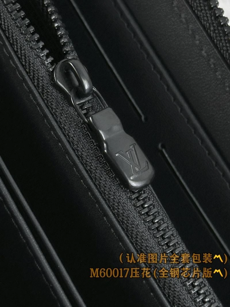 Louis Vuitton Wallets Purse MultiPurpose 69140