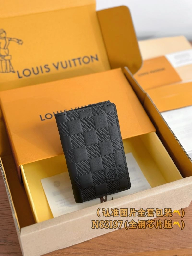 Louis Vuitton Wallets Purse Chic 69138