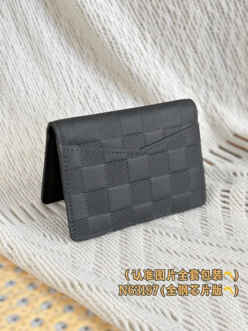 Louis Vuitton Wallets Purse Chic 69138