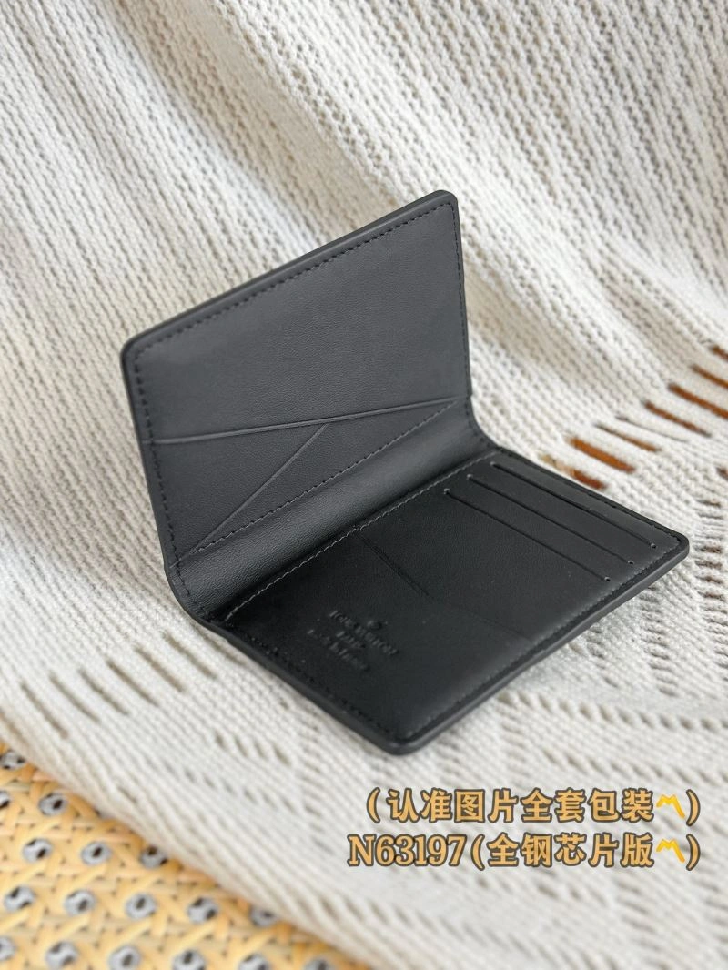 Louis Vuitton Wallets Purse Chic 69138