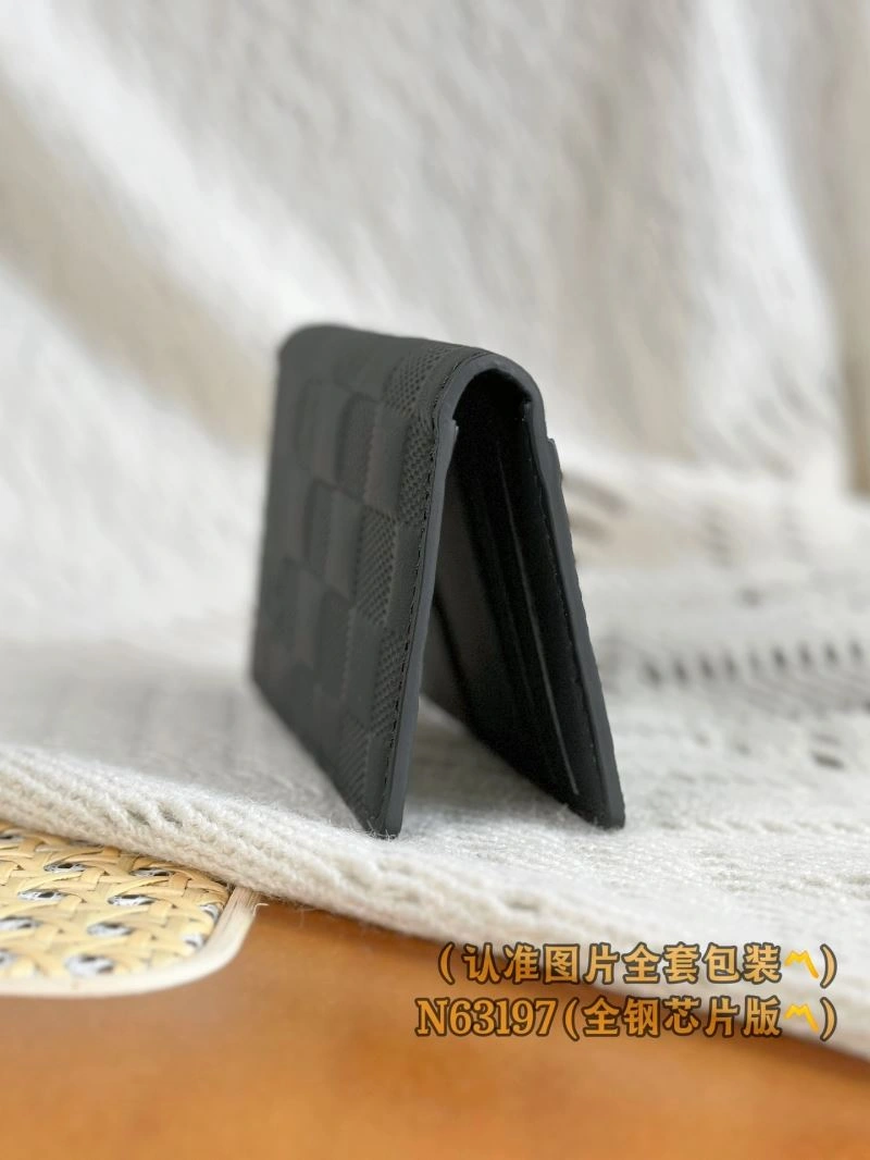 Louis Vuitton Wallets Purse Chic 69138