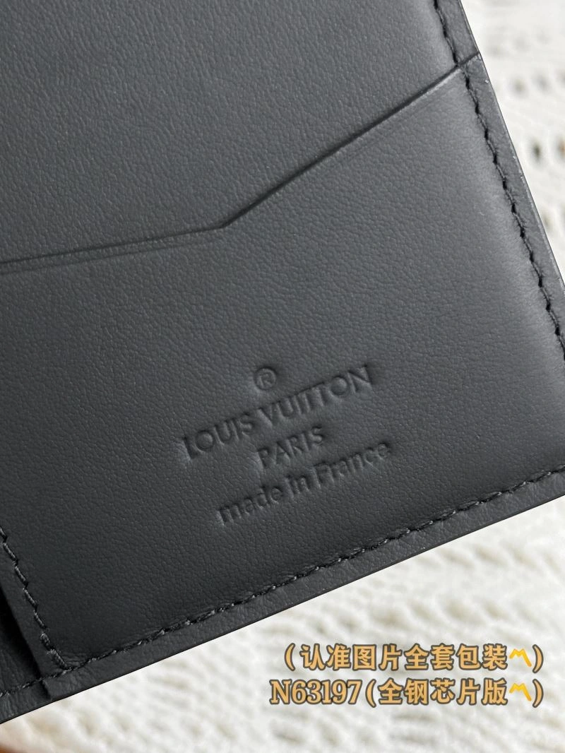 Louis Vuitton Wallets Purse Chic 69138
