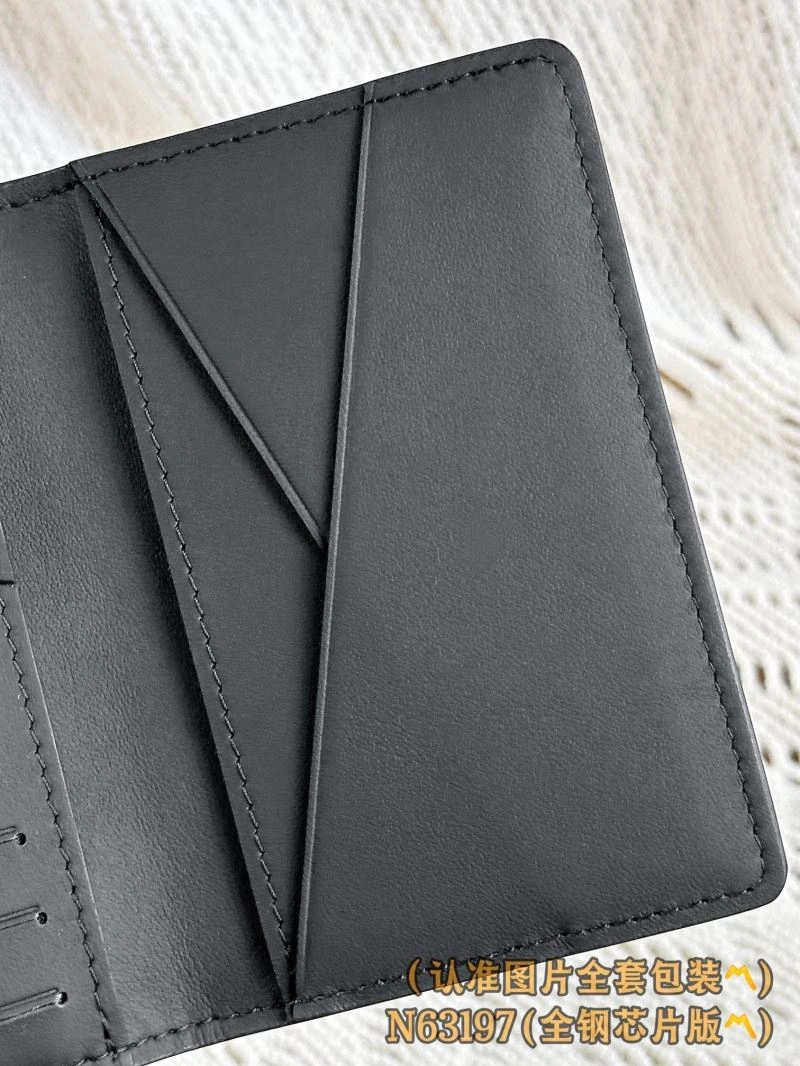 Louis Vuitton Wallets Purse Chic 69138