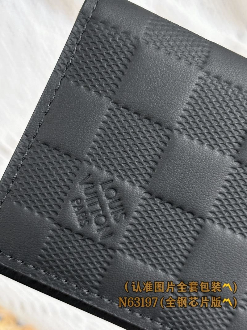 Louis Vuitton Wallets Purse Chic 69138