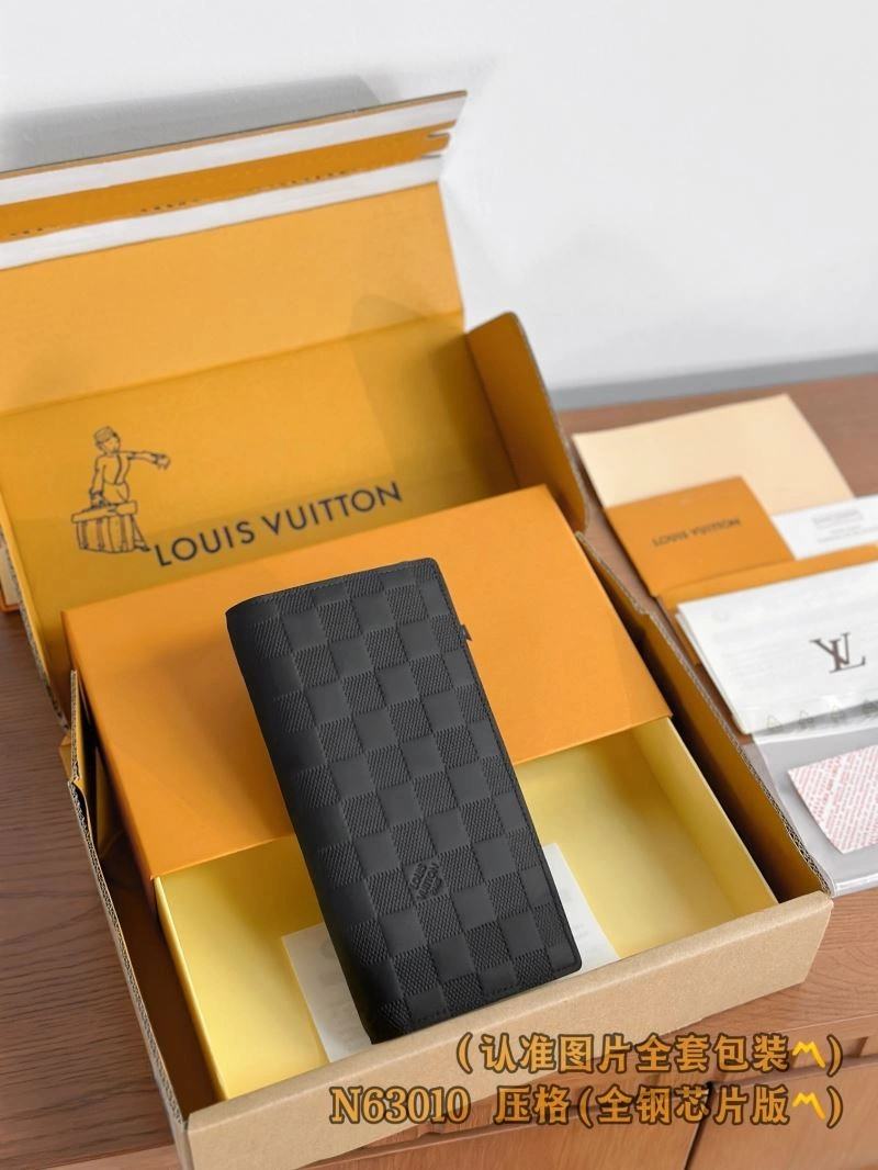 Efficient Louis Vuitton Wallets Purse 69134
