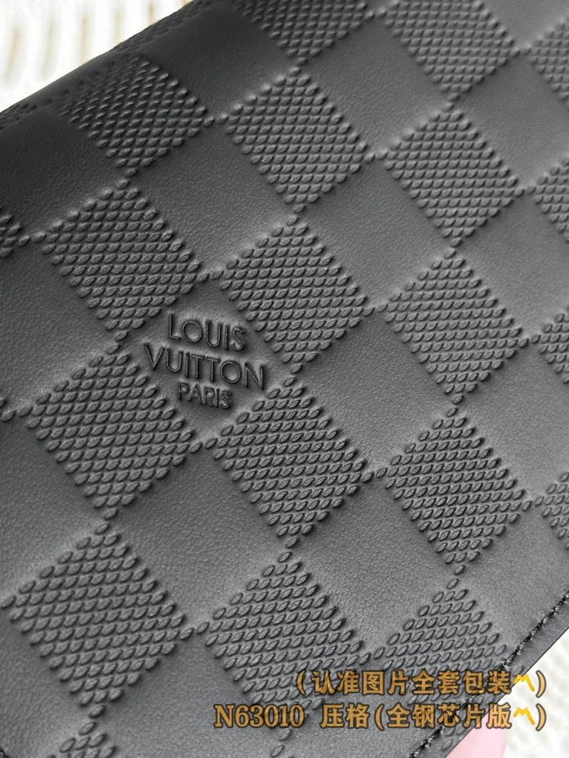 Efficient Louis Vuitton Wallets Purse 69134