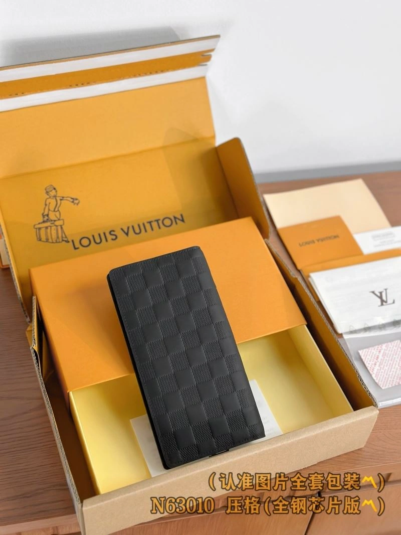 Efficient Louis Vuitton Wallets Purse 69134