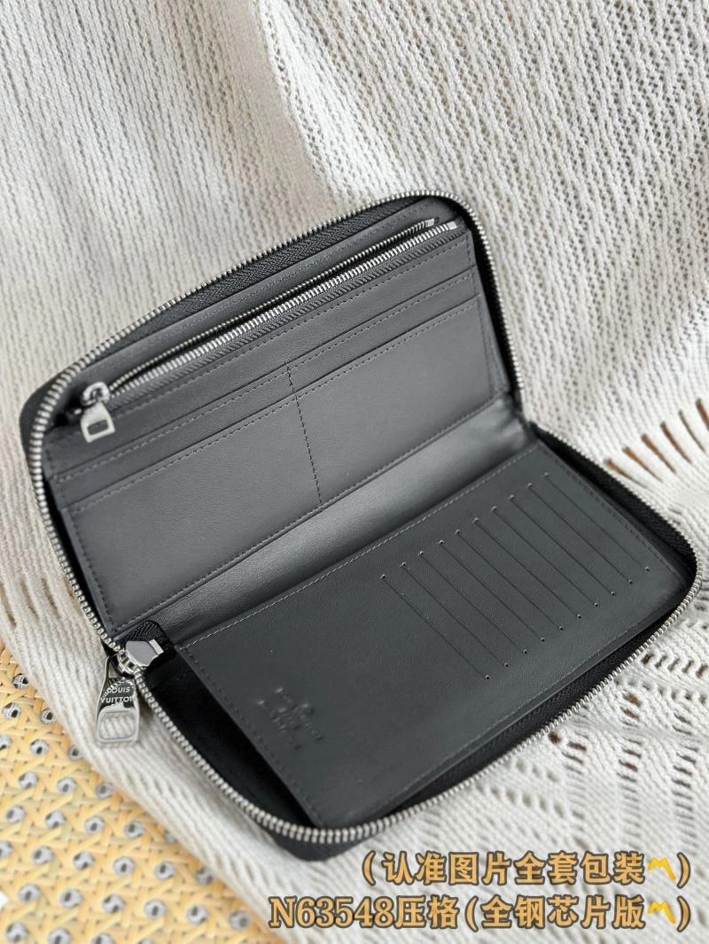 Practical Louis Vuitton Wallets Purse 69136