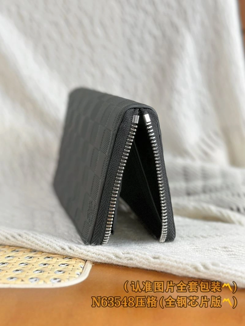 Practical Louis Vuitton Wallets Purse 69136