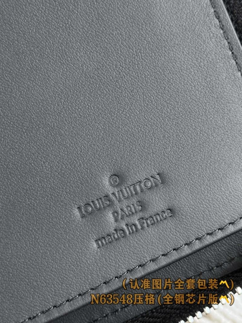 Practical Louis Vuitton Wallets Purse 69136