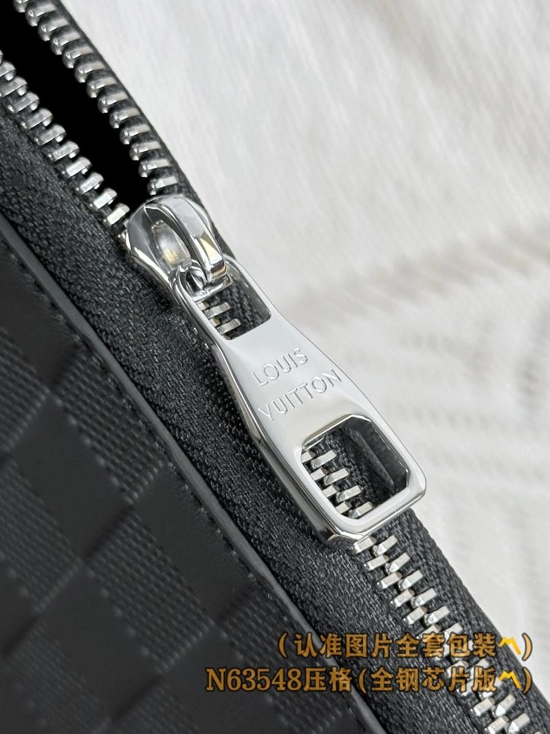 Practical Louis Vuitton Wallets Purse 69136
