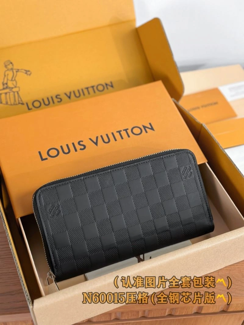 SunProtective Louis Vuitton Wallets Purse 69132