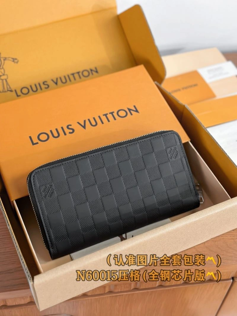 SunProtective Louis Vuitton Wallets Purse 69132