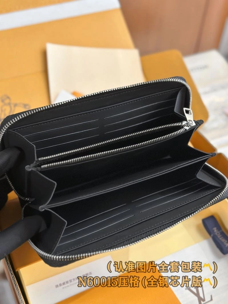 SunProtective Louis Vuitton Wallets Purse 69132