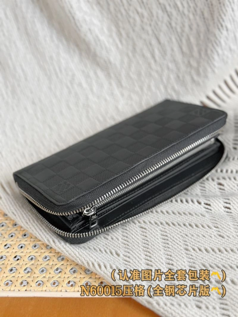 SunProtective Louis Vuitton Wallets Purse 69132