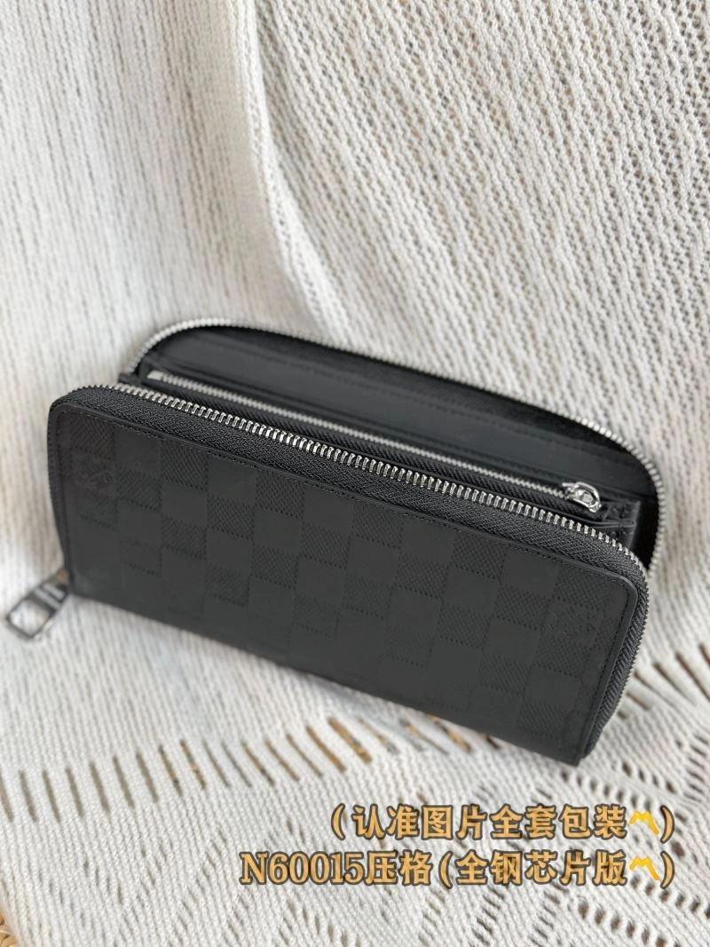 SunProtective Louis Vuitton Wallets Purse 69132