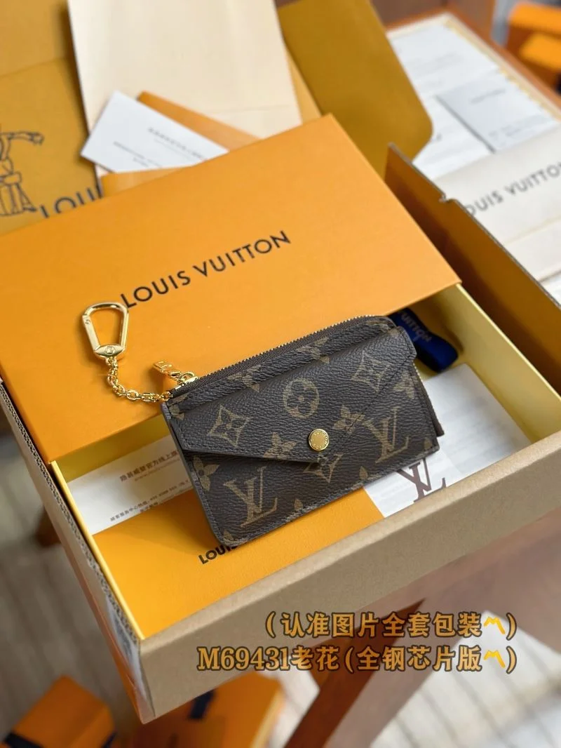 Louis Vuitton Wallets Purse UrbanStyle 37687