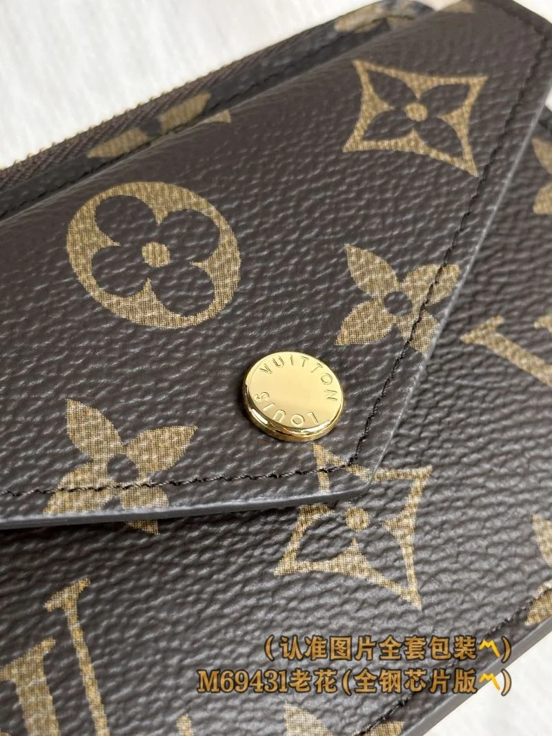 Louis Vuitton Wallets Purse UrbanStyle 37687