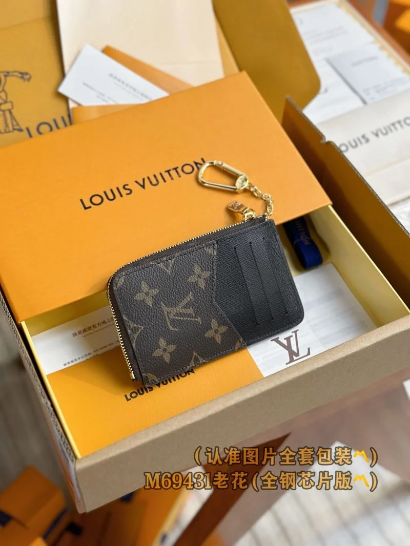 Louis Vuitton Wallets Purse UrbanStyle 37687