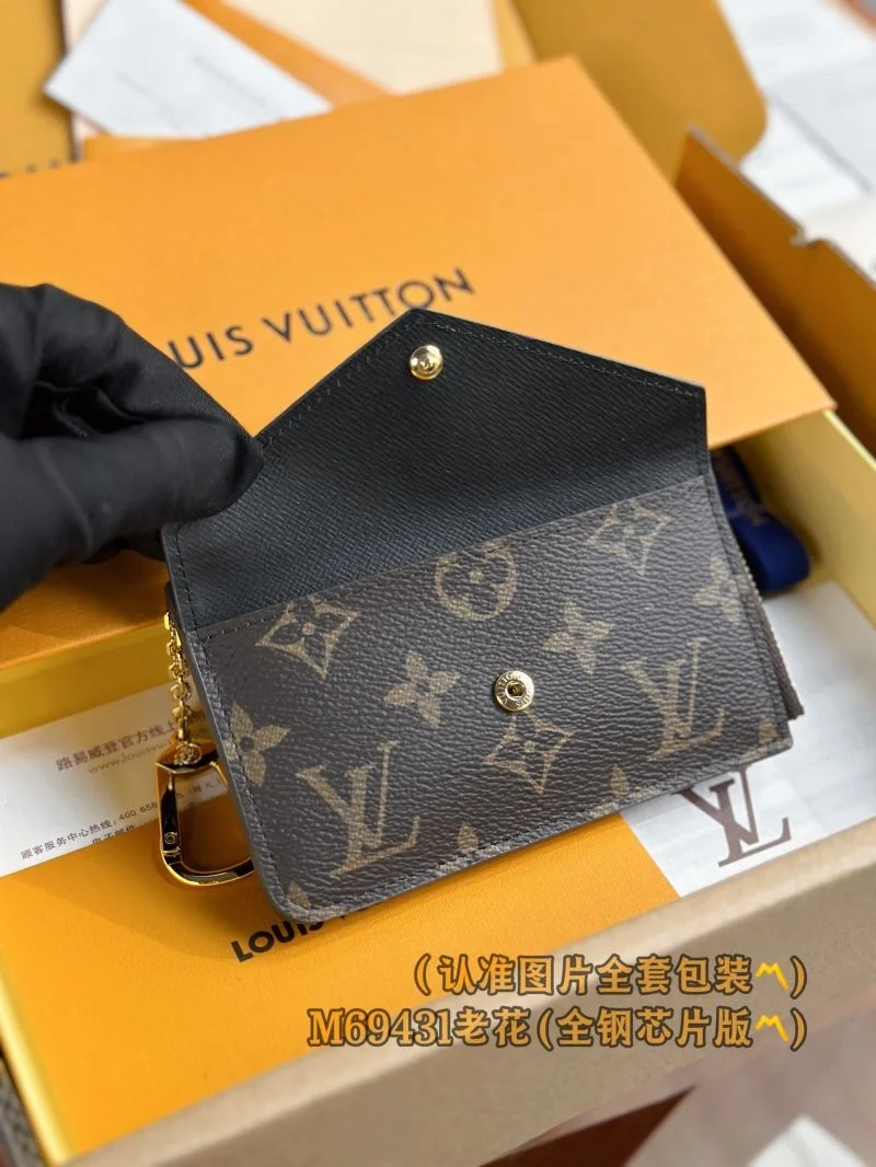 Louis Vuitton Wallets Purse UrbanStyle 37687